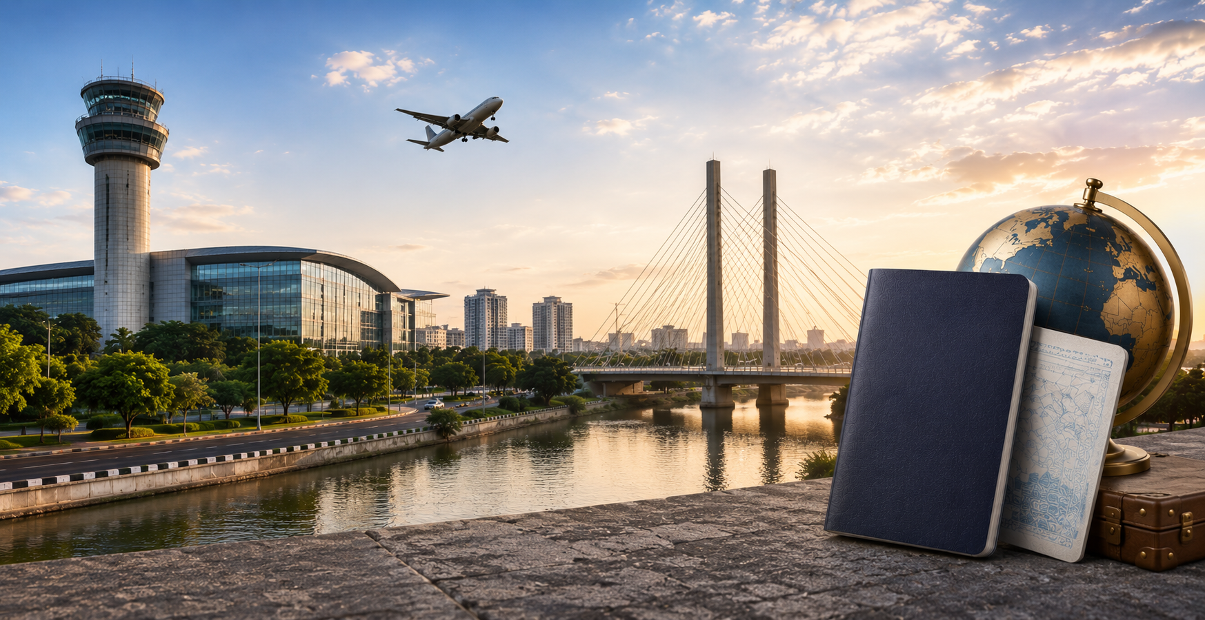Passport Agents in Hebbal Bangalore